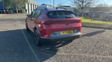 CUPRA Formentor 1.5 TSI 150 V2 5dr DSG Petrol Estate